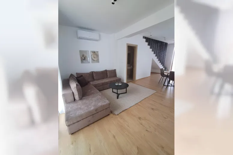 Дом в Пейе, Пафос