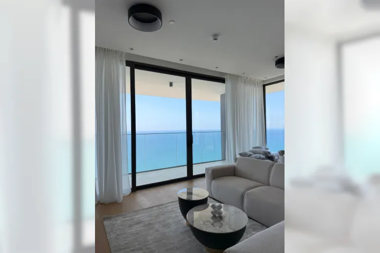 Квартира в Агиос Тихонас, Лимассол