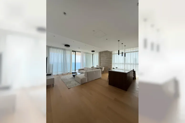 2 bedroom apartment in Agios Tychonas, Limassol