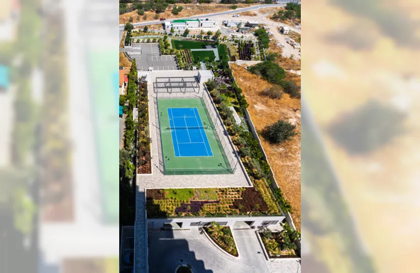 Апартамент с 1-ой спальней - 17541, photo 12