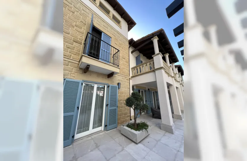 2-bedroom apartment for rent - 17576