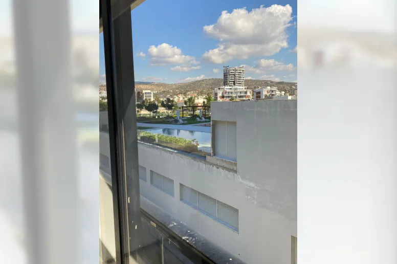 4 bedroom apartment in Agios Tychonas, Limassol