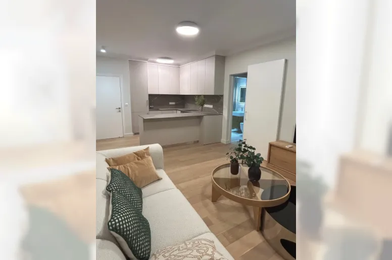 Апартамент в Гермасойе, Лимассол