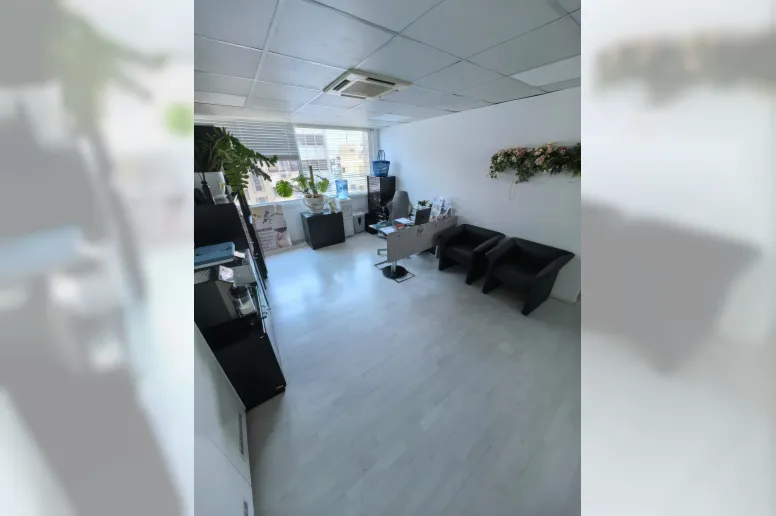 Office in Agios Nikolaos, Limassol City, Limassol