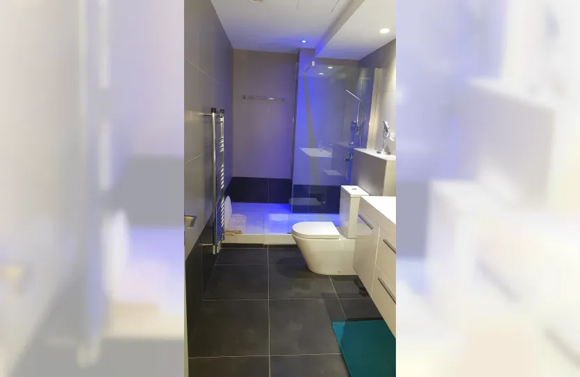 1-bedroom apartment - 17805, photo 4