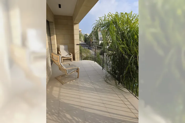 2 bedroom apartment in Aglantzia, Nicosia