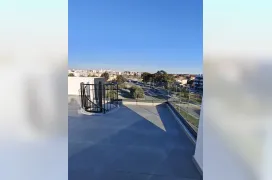 2-bedroom penthouse in Kamares, Larnaca City, Larnaca - 17849