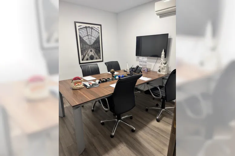 Office in Agia Zoni, Limassol City, Limassol