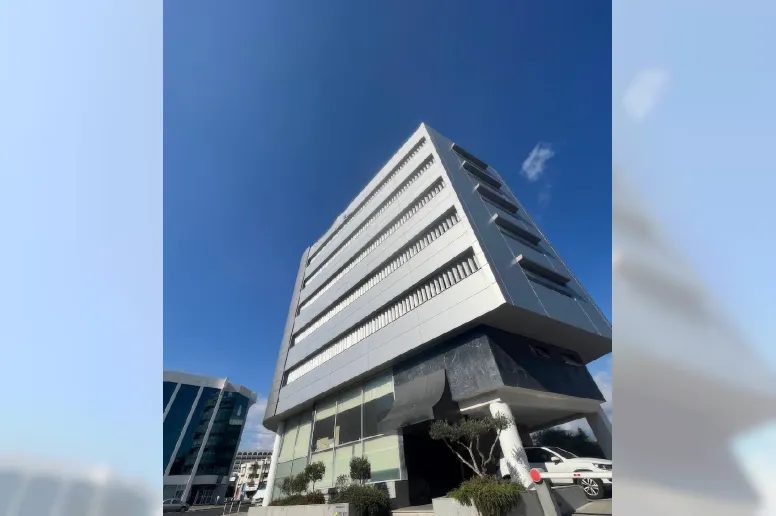 Office in Agios Athanasios, Limassol