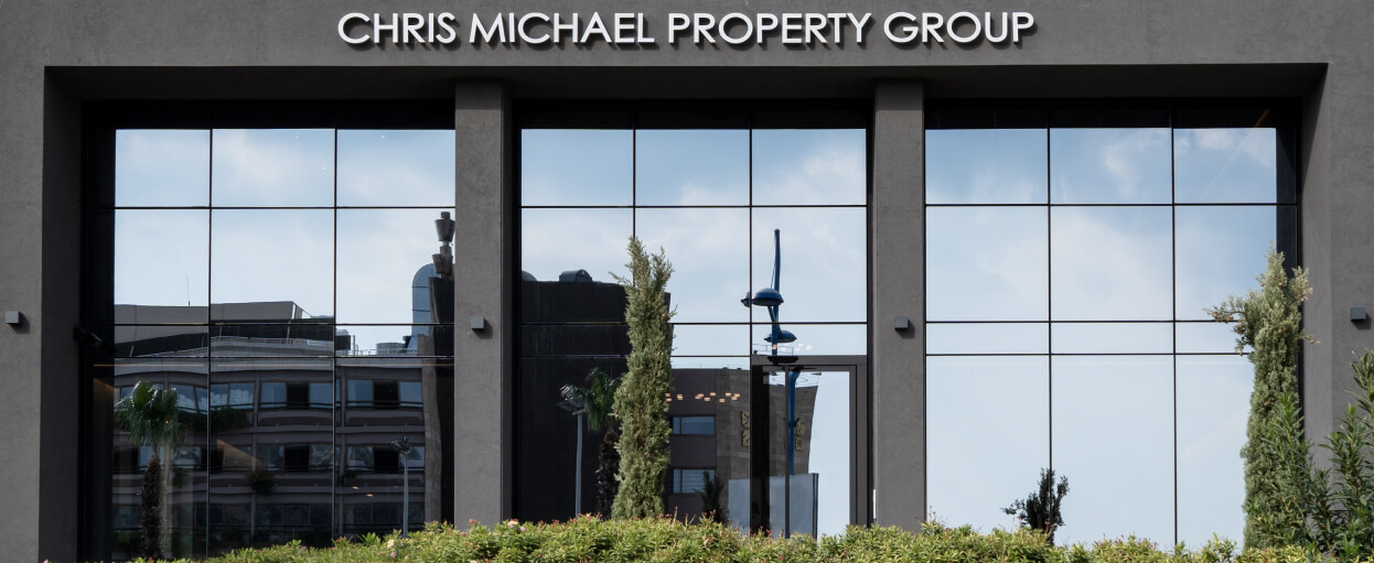 Chris Michael Property Group