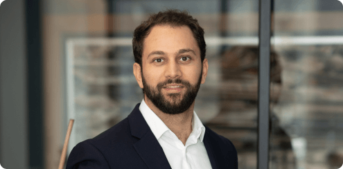 Antonis Michael