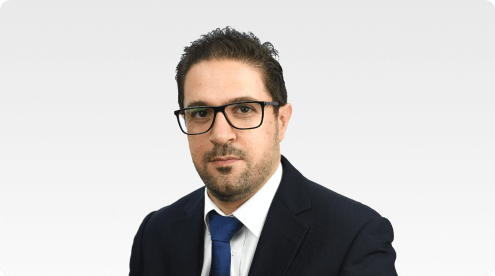 Marios Konstantinou