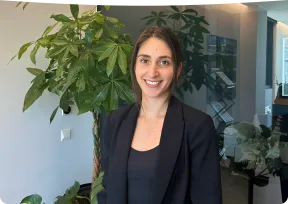 Rebecca Papatheodoulou