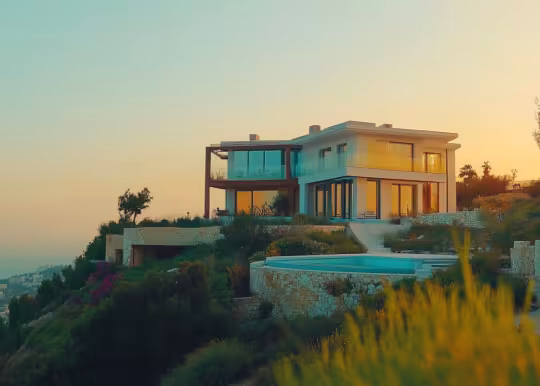 Guide to buying property
