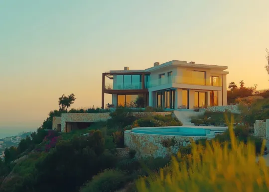 Guide to buying property in Cyprus