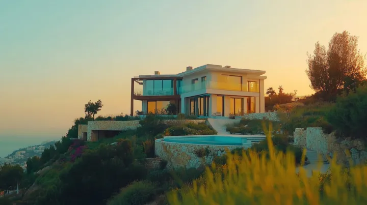 How to buy property in Cyprus