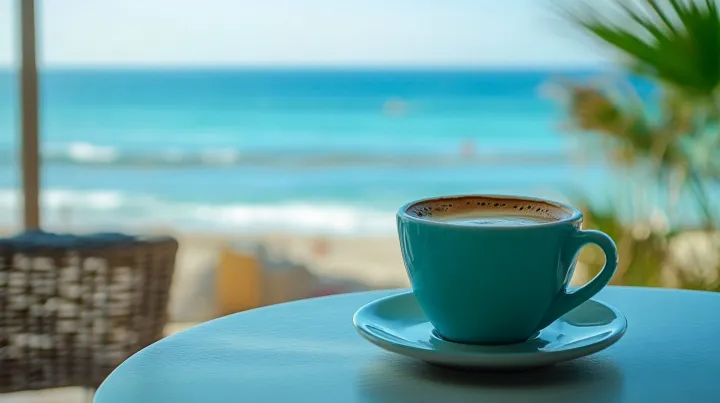 Cost of living in Cyprus