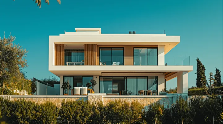 Сyprus real estate investment