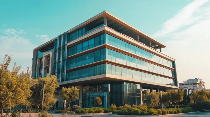 Регистрация компании на Кипре