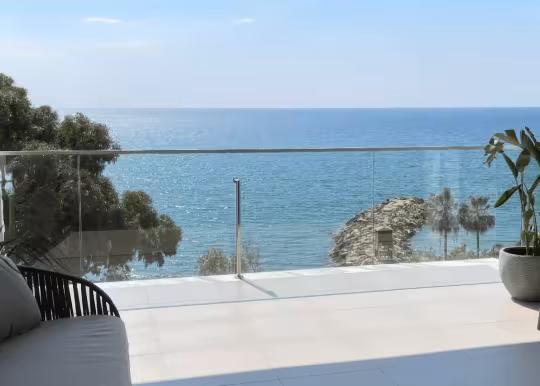 Mortgage in Cyprus
