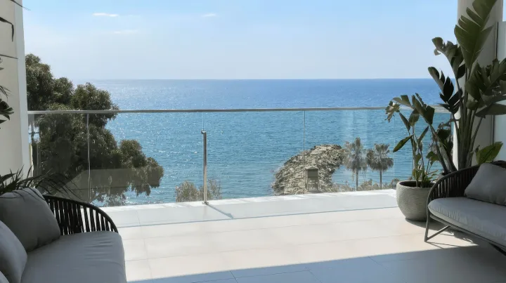 Getting a mortgage in Cyprus