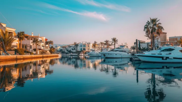 ПМЖ Кипра за инвестиции