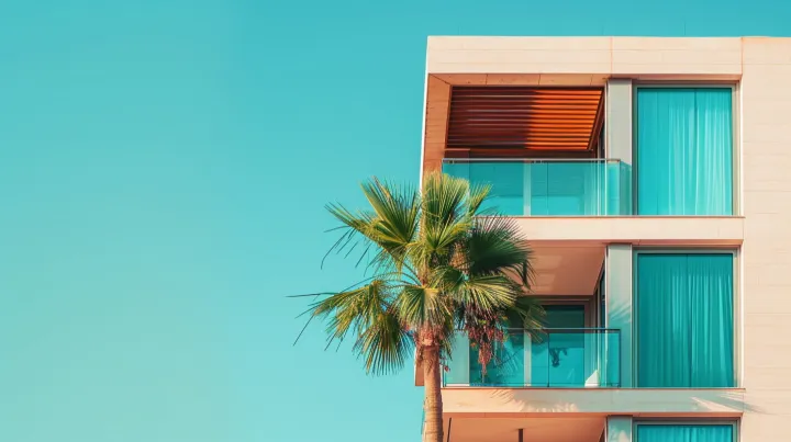 Property valuation in Cyprus