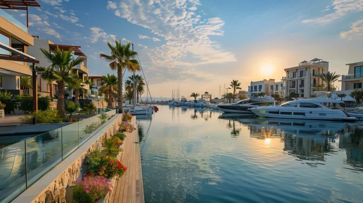 Cyprus estate agents