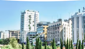 Nicosia