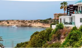 Larnaca