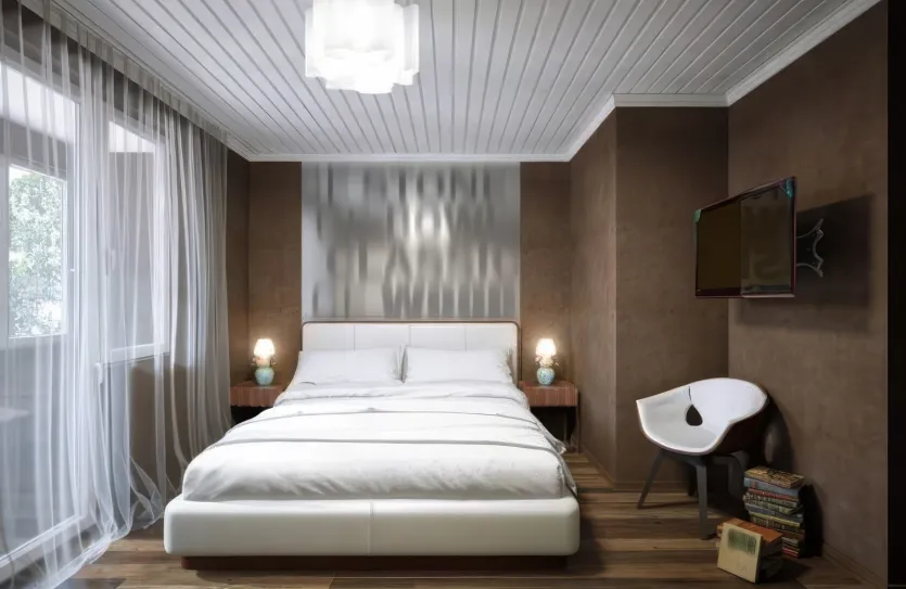 3-bedroom apartment - 11747, photo 11