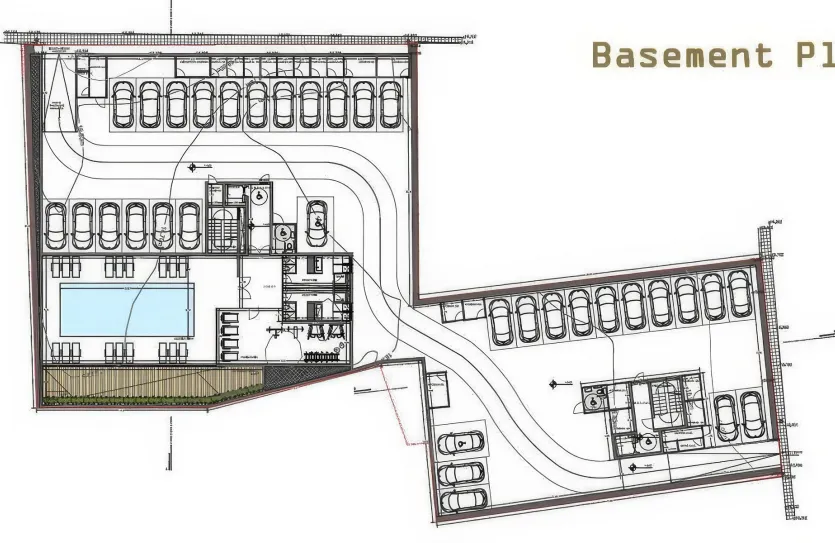 3-bedroom apartment - 11747, photo 13