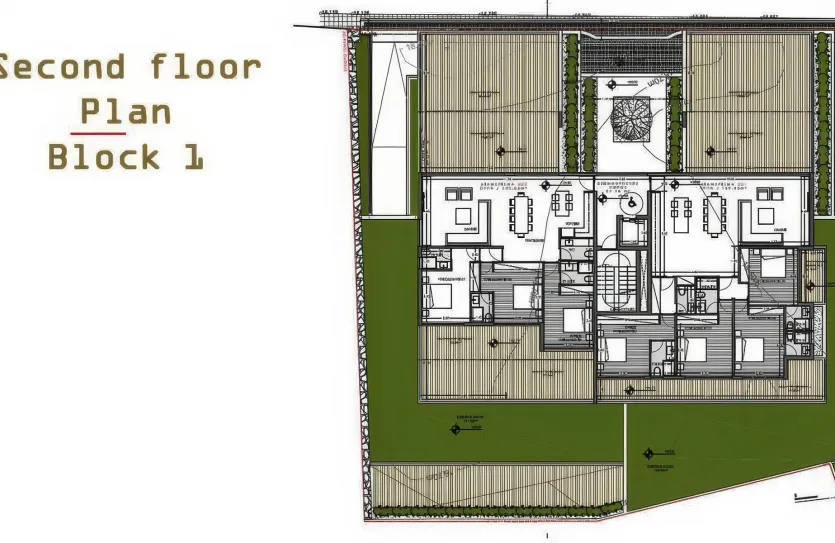 3-bedroom apartment - 11747, photo 16