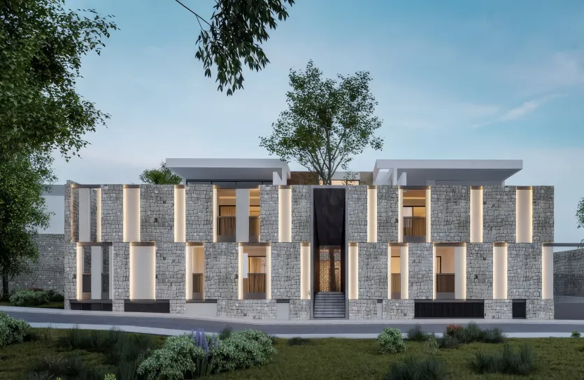 3-bedroom apartment - 11747, photo 2