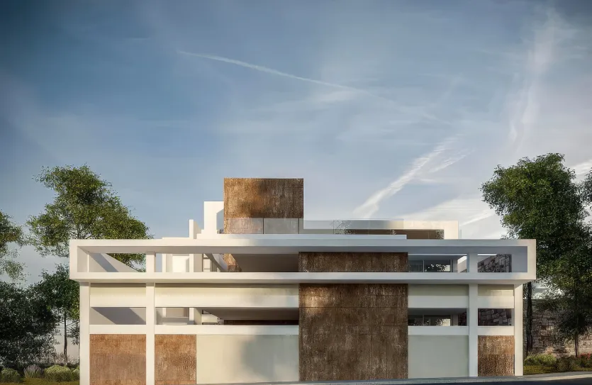 3-bedroom apartment - 11747, photo 4