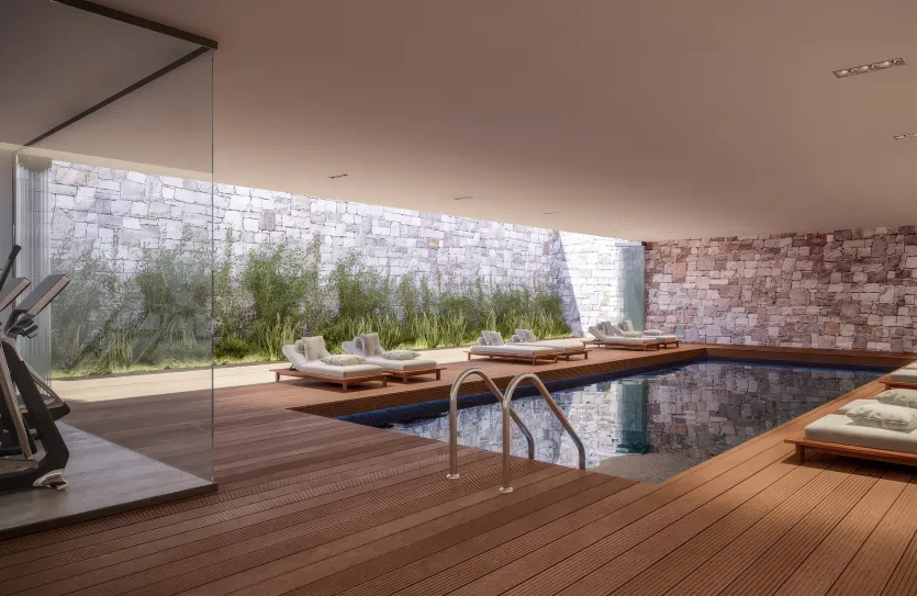 3-bedroom apartment - 11747, photo 5