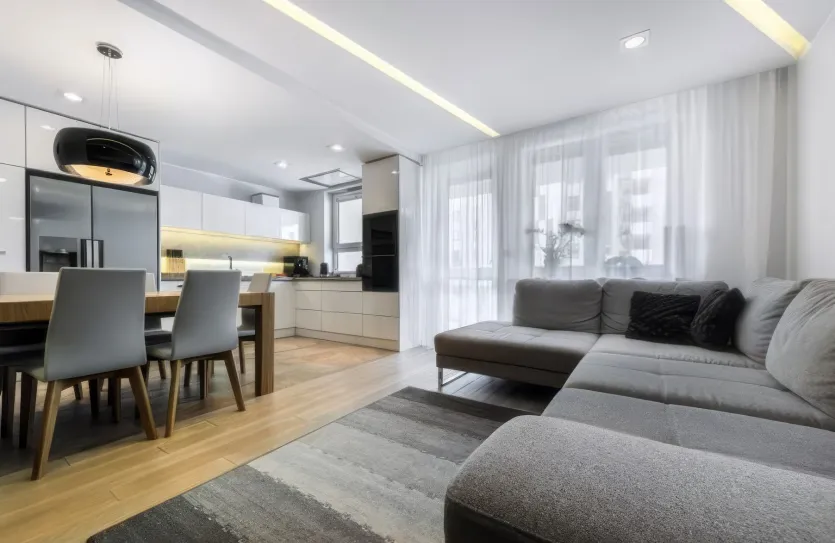 3-bedroom apartment - 11747, photo 6