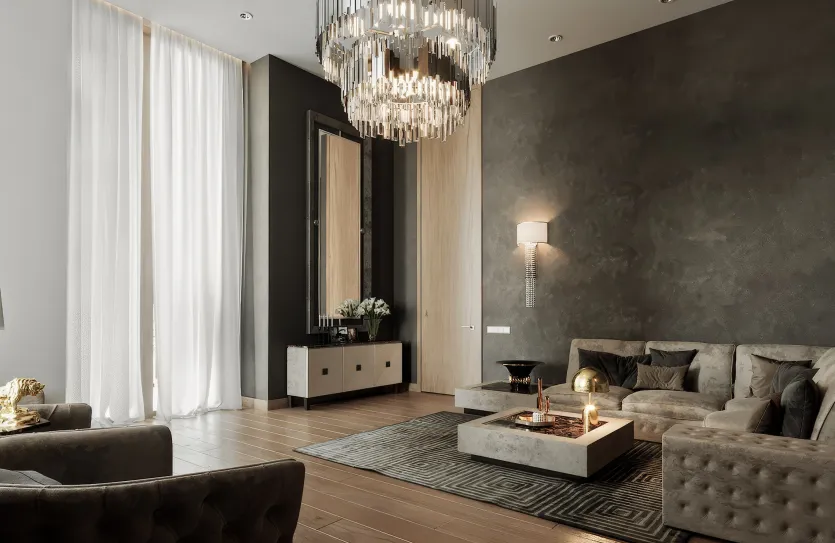 5-bedroom apartment - 11695, photo 10