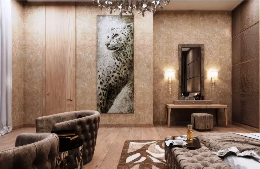 5-bedroom apartment - 11695, photo 11