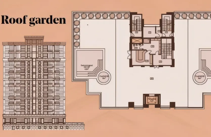 5-bedroom apartment - 11695, photo 19