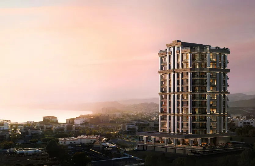 5-bedroom apartment - 11695, photo 2