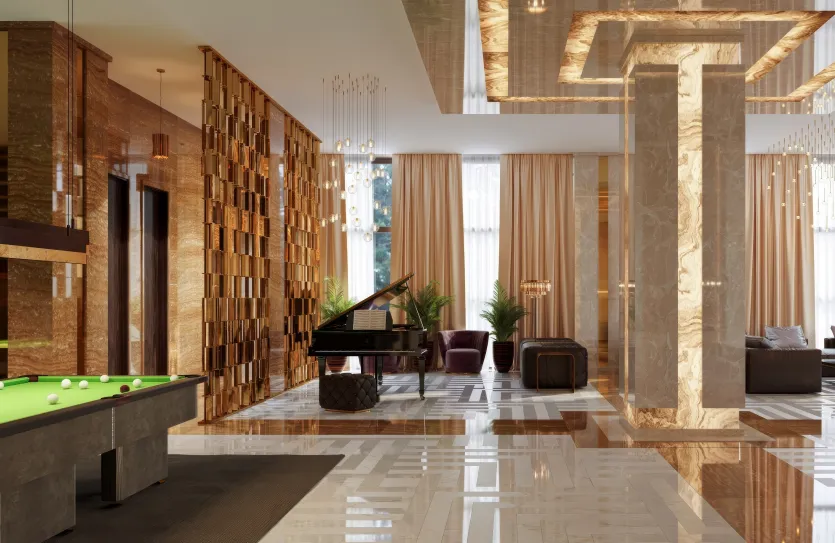 5-bedroom apartment - 11695, photo 5