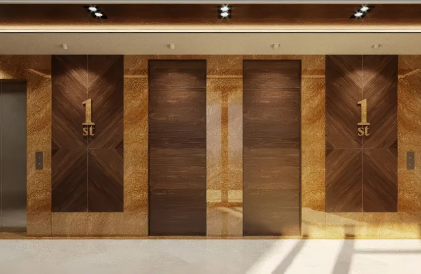 5-bedroom apartment - 11695, photo 6