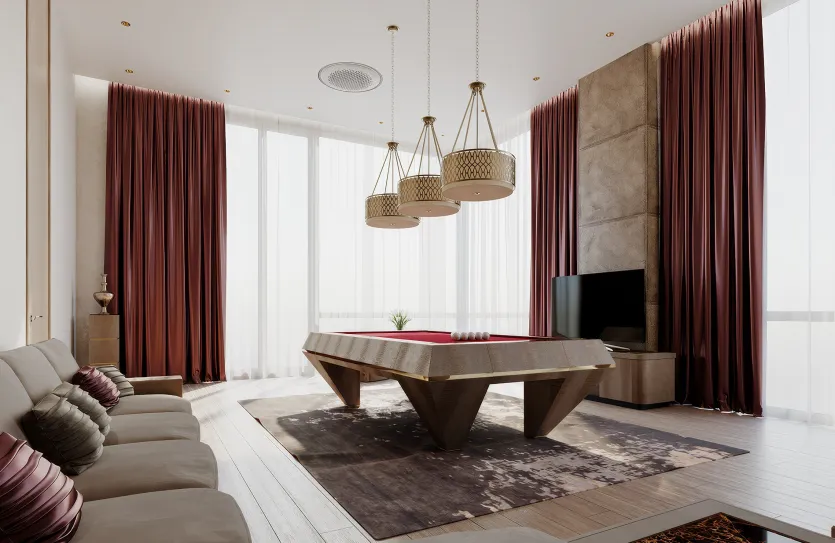 5-bedroom apartment - 11695, photo 7