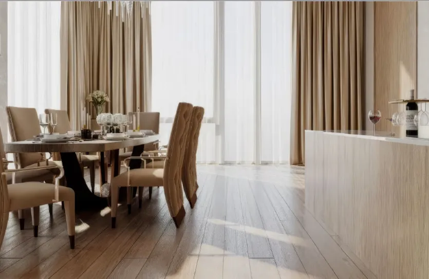 5-bedroom apartment - 11695, photo 8