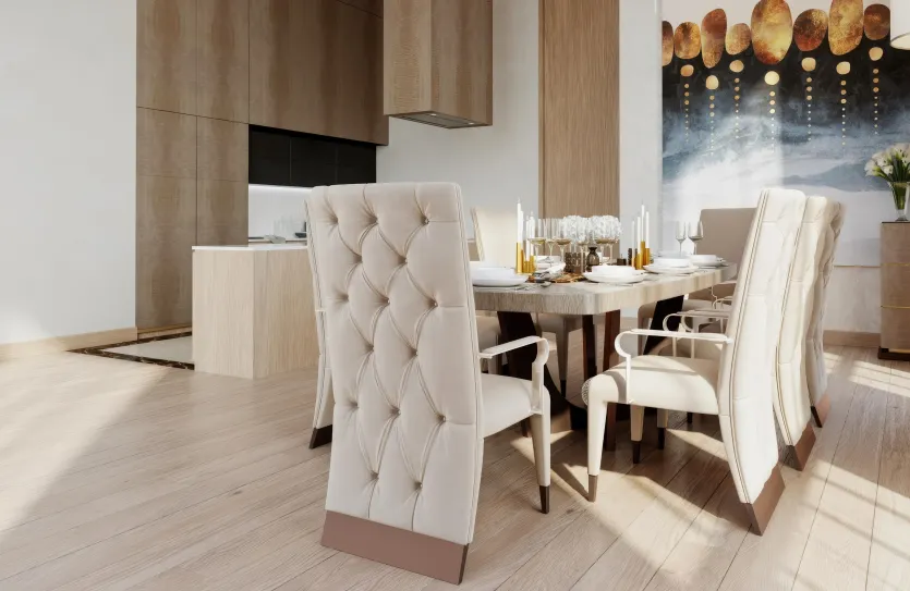 5-bedroom apartment - 11695, photo 9