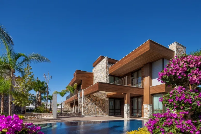 Вилла в Пиргосе, Лимассол