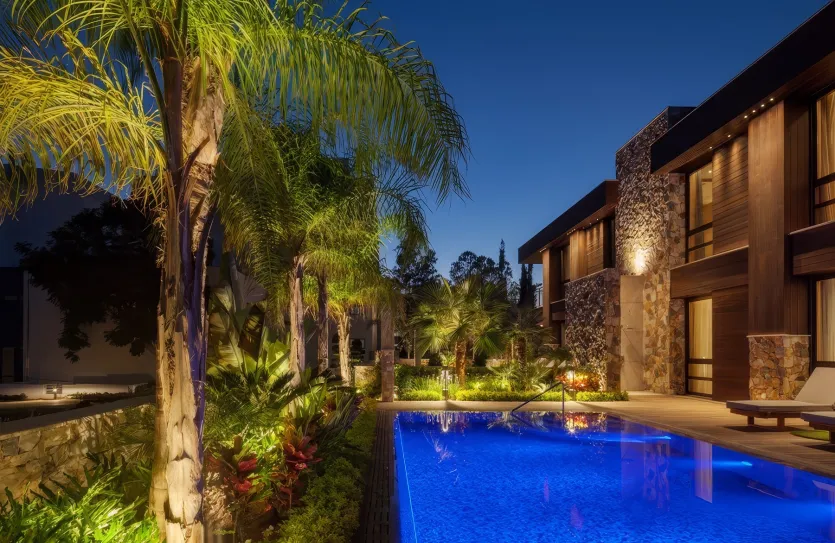 Дом с 1-ой спальней - 11776, photo 10