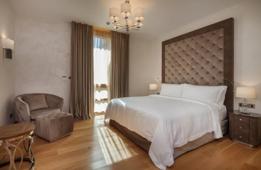 Дом с 1-ой спальней - 11776, photo 14