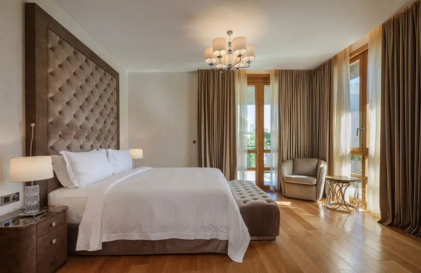 Дом с 1-ой спальней - 11776, photo 15